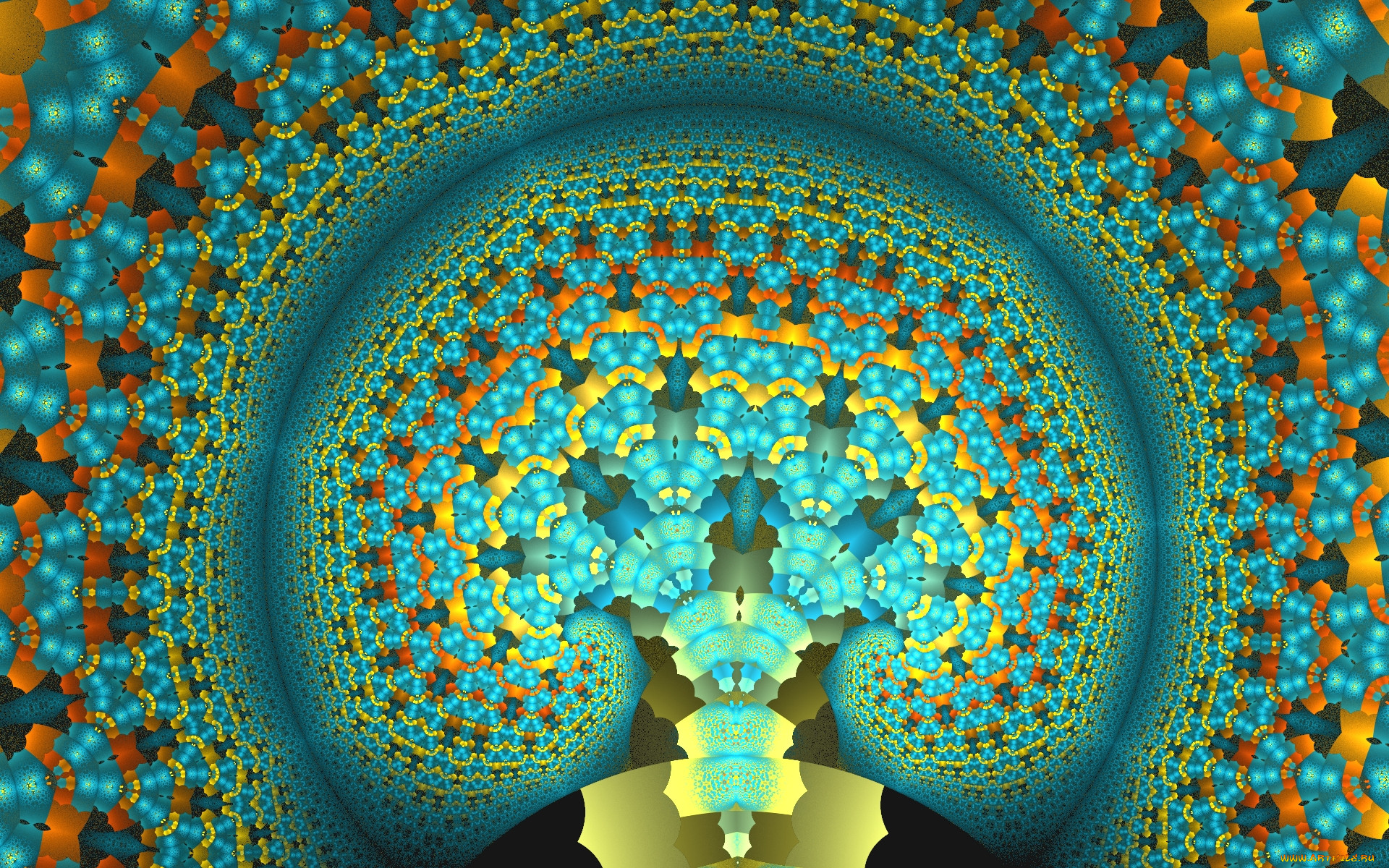 3 ,  , fractal, , , 
